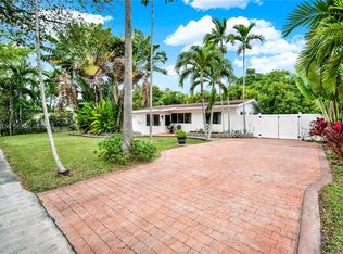 Harwood Village 2 Addn, Miami, FL 33155