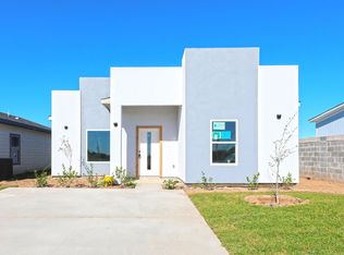714 Bluebeard Ct, Laredo, TX 78046