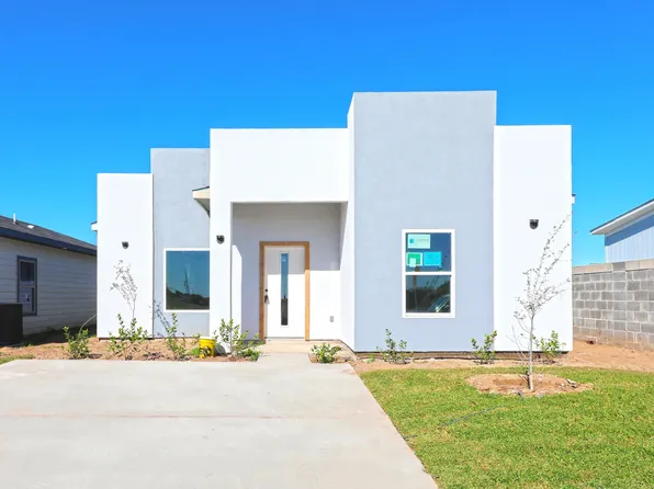 714 Bluebeard Ct, Laredo, TX 78046
