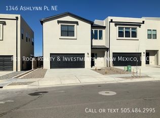 1346 Ashlynn Pl NE, Rio Rancho, NM 87144