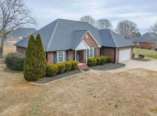 132 Farm Wind Rd, Gaffney, SC 29341