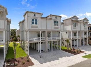 209 Spartanburg Avenue #1, Carolina Beach, NC 28428