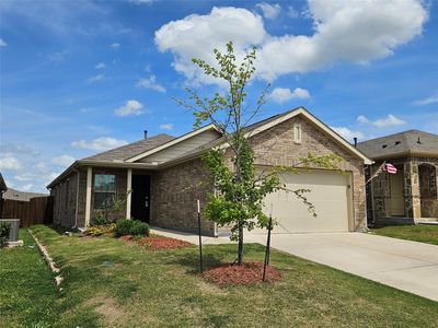 2942 Mourning Dove Trl, Crandall, TX, 75114