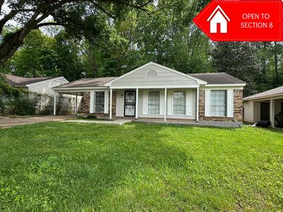 507 Fox Valley Dr, Memphis, TN, 38127