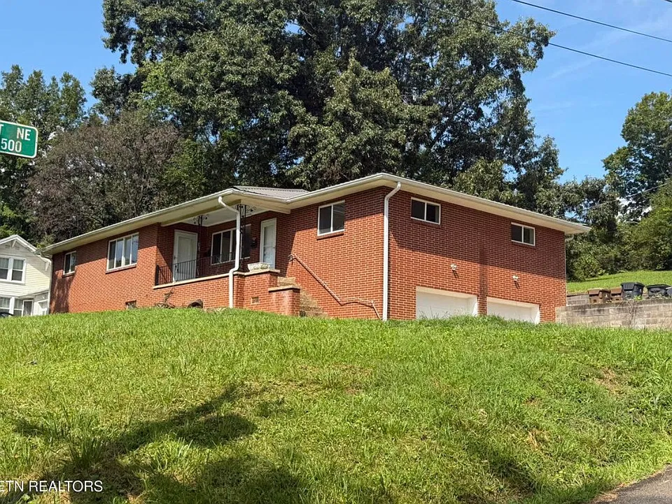 3509 Garden Dr
