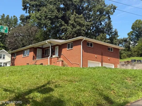 3509 Garden Dr, Knoxville, TN 37918