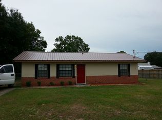 6815 SE 55th Pl, Ocala, FL 34472