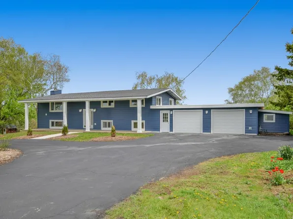 4696 Capitol View Rd, Middleton, WI 53562