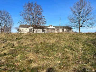 4550 Mast Rd, Dexter, MI, 48130