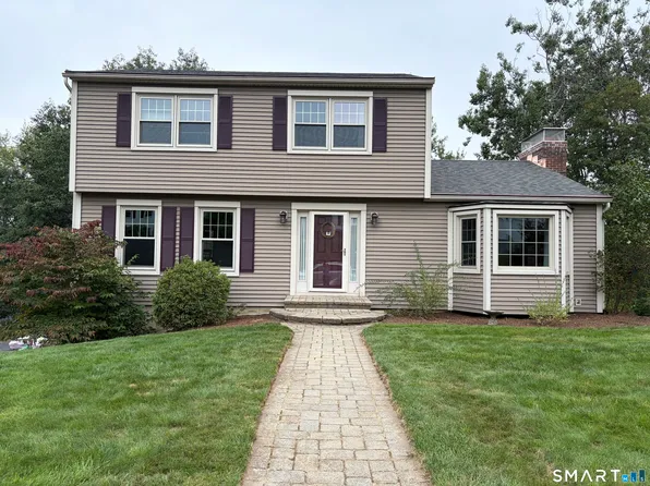 62 Castlewood Lane, Torrington, CT 06790