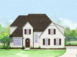 1024 Willow Branch Trl, Chelsea, AL 35043