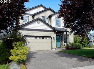 5491 J St, Washougal, WA 98671