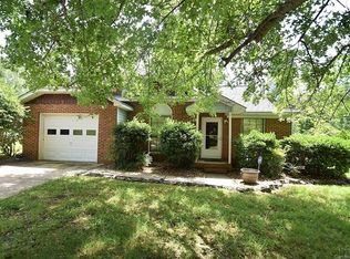 8408 Quarry Rd, Charlotte, NC 28212