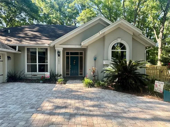 4471 SW 101st Dr, Gainesville, FL 32608