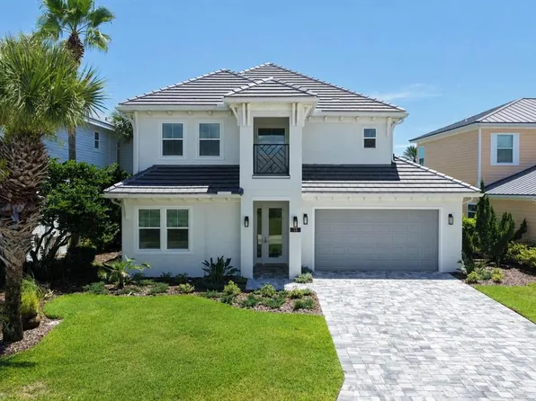 18 Cinnamon Beach Way, Palm Coast, FL 32137