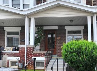 1008 W Tilghman St, Allentown, PA 18102