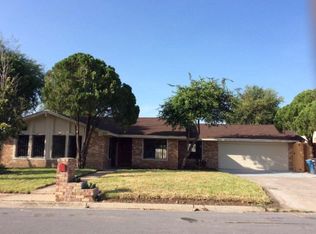 608 E Pineridge Ave, McAllen, TX 78503