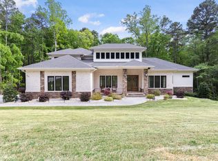 425 Ocoee Falls Dr, Chapel Hill, NC 27517