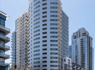 Strata, San Diego, CA 92101