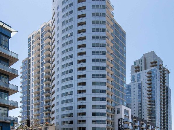 969 Market St UNIT 611