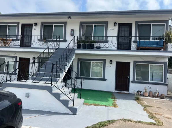 2158 San Diego Ave, San Diego, CA 92110