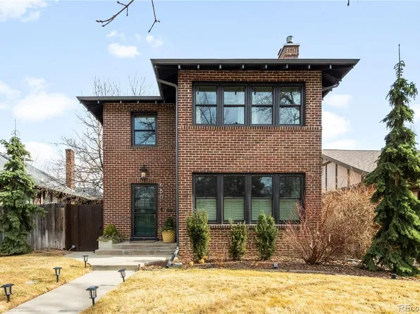 680 Madison Street, Denver, CO 80206