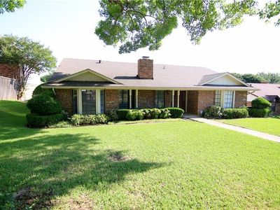 1202 Canadian Cir, Grand Prairie, TX, 75050