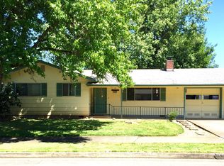 2025 Churchill St, Eugene, OR