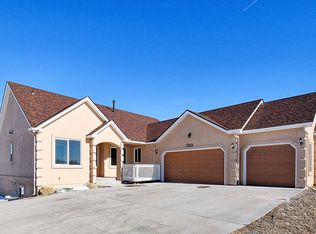 6945 Monty Pl, Colorado Springs, CO 80908