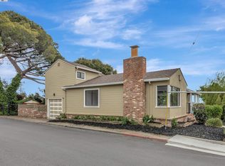 17100 Rolando Ave, Castro Valley, CA 94546