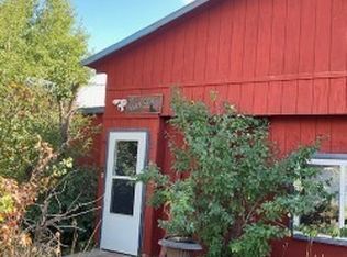 311 E Lincoln Ave, Hayden, CO 81639