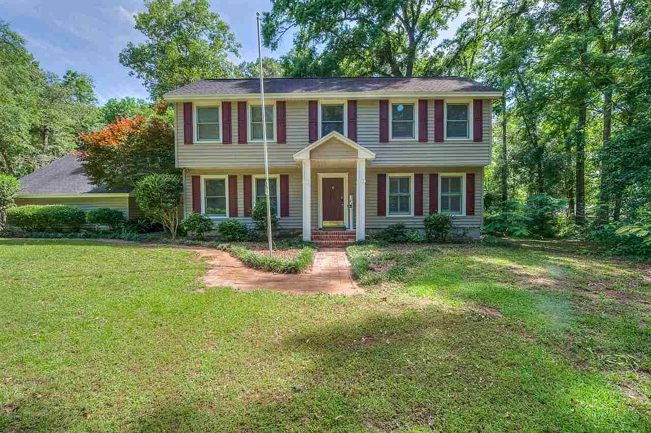 7341 Skipper Ln, Tallahassee, FL 32317 | Zillow