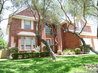 2606 Century Rnch, San Antonio, TX 78251