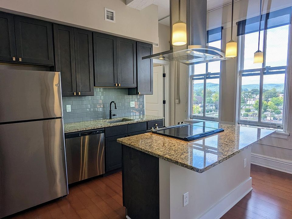 1st image of 101 N Union St #603