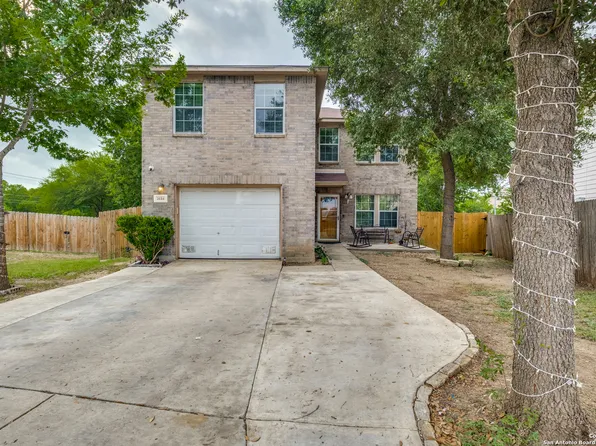 3604 Farallon, San Antonio, TX 78245