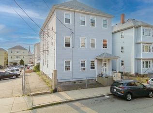 83 Jencks St, Fall River, MA 02723