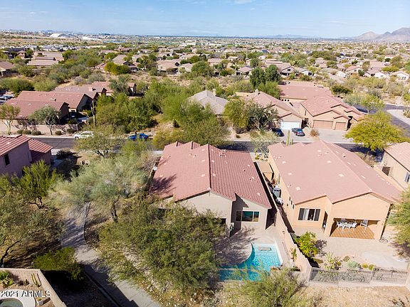 3rd image of 10381 E Pine Valley Dr
