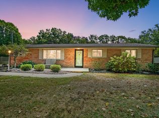3787 Everett Dr, Loveland, OH 45140
