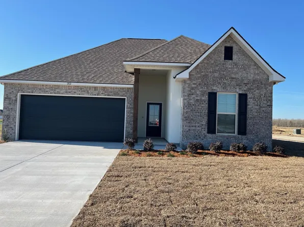 202 Spring Grove Loop, Thibodaux, LA 70301