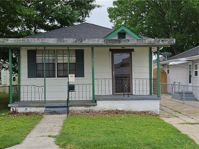 319 5th St, Bridge City, LA, 70094