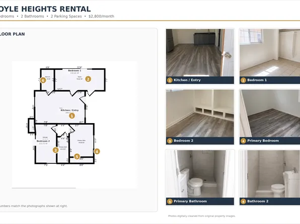 1204 Prado St #1204, Los Angeles, CA 90023