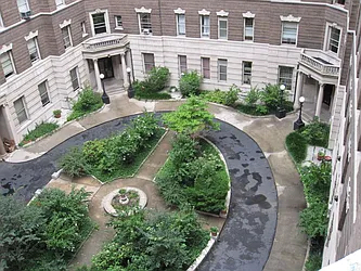 Rented by HFF Realty LLC