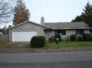 12470 SW 128th Ave, Tigard, OR 97223