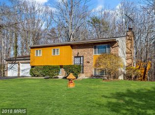 5111 Sunnyhills Dr, Sunderland, MD 20689