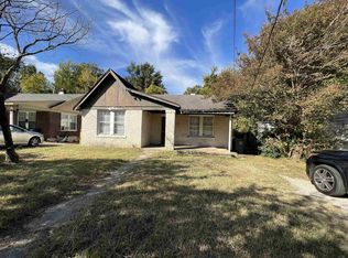 837 Kippley St LOT 131, Memphis, TN 38112