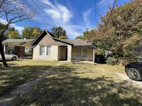 837 Kippley St, Memphis, TN 38112