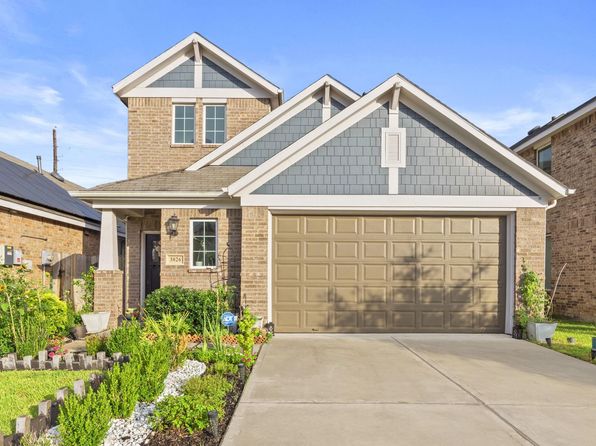 3026 Hazel Pointe Trl