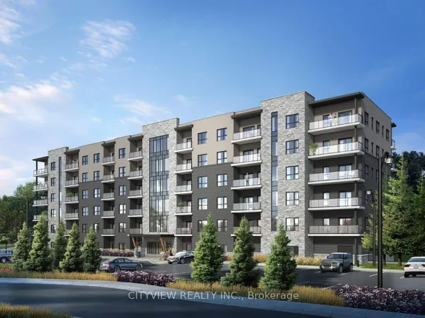 1000 Lackner Pl, Kitchener, ON