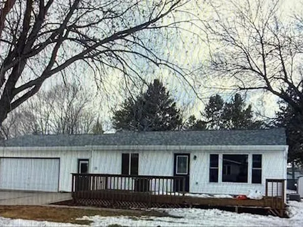 13 N Muyres Ave, Carlos, MN 56319