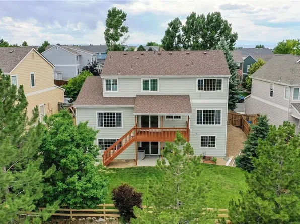 (undisclosed Address), Aurora, CO 80015